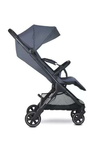 EASYWALKER Sport babakocsi Jackey NXT Mélykék