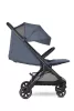 EASYWALKER Sport babakocsi Jackey NXT Mélykék