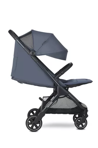 EASYWALKER Sport babakocsi Jackey NXT Mélykék