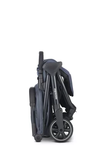 EASYWALKER Sport babakocsi Jackey NXT Mélykék
