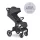 EASYWALKER Sport babakocsi Jackey XL NXT Eclipse Black