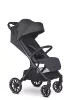 EASYWALKER Sport babakocsi Jackey XL NXT Eclipse Black