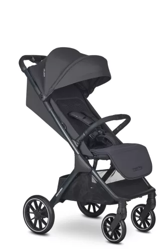 EASYWALKER Sport babakocsi Jackey XL NXT Eclipse Black