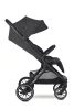 EASYWALKER Sport babakocsi Jackey XL NXT Eclipse Black