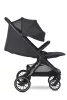 EASYWALKER Sport babakocsi Jackey XL NXT Eclipse Black