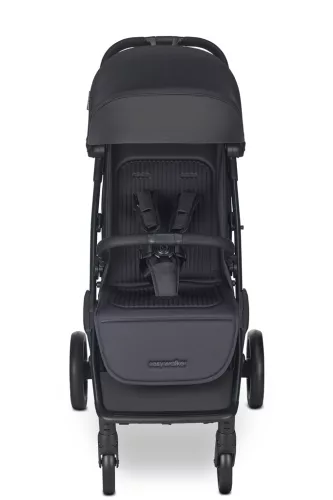 EASYWALKER Sport babakocsi Jackey XL NXT Eclipse Black