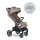 EASYWALKER Sport babakocsi Jackey XL NXT Mocha Brown