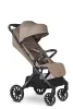 EASYWALKER Sport babakocsi Jackey XL NXT Mocha Brown