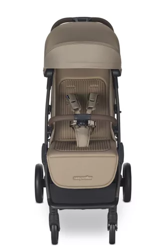 EASYWALKER Sport babakocsi Jackey XL NXT Mocha Brown