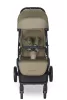 EASYWALKER Sport babakocsi Jackey XL NXT Moss Green