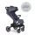 EASYWALKER Sport babakocsi Jackey XL NXT Mély Kék