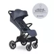 EASYWALKER Sport babakocsi Jackey XL NXT Mély Kék