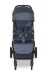 EASYWALKER Sport babakocsi Jackey XL NXT Mély Kék