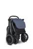 EASYWALKER Sport babakocsi Jackey XL NXT Mély Kék