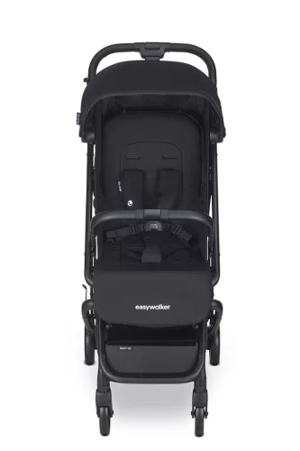 EASYWALKER Sport babakocsi Miley Go Pure Black