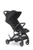 EASYWALKER Sport babakocsi Miley Go Pure Black