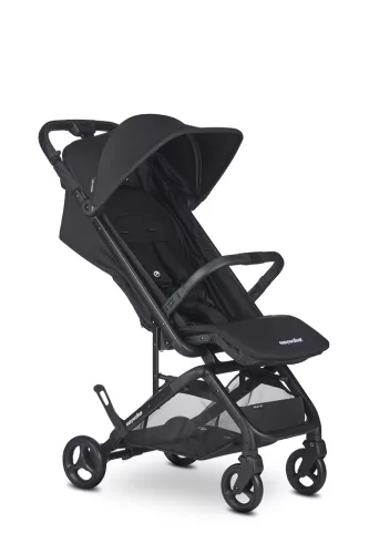 EASYWALKER Sport babakocsi Miley Go Pure Black