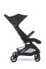 EASYWALKER Sport babakocsi Miley Go Pure Black