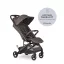 EASYWALKER Sport babakocsi Miley Go Chestnut Brown