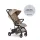 EASYWALKER Sport babakocsi Miley Go Sand Taupe