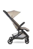 EASYWALKER Sport babakocsi Miley Go Sand Taupe