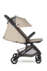 EASYWALKER Sport babakocsi Miley Go Sand Taupe