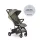 EASYWALKER Sport babakocsi Miley Go Moss Green