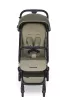 EASYWALKER Sport babakocsi Miley Go Moss Green