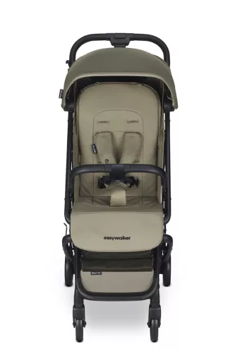 EASYWALKER Sport babakocsi Miley Go Moss Green