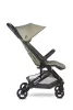 EASYWALKER Sport babakocsi Miley Go Moss Green
