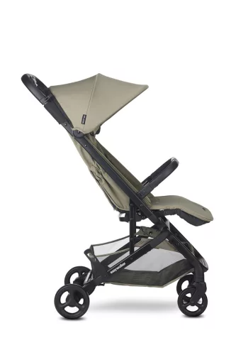 EASYWALKER Sport babakocsi Miley Go Moss Green