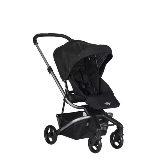EASYWALKER Sport babakocsi MINI by EASYWALKER Oxford Black