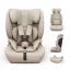 KINDERKRAFT Autósülés Comfort Up 2 Plus i-Size (76-150 cm) Beige