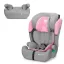 KINDERKRAFT Autósülés Comfort up i-size pink (76-150 cm)