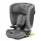 KINDERKRAFT Autósülés Fix2Go i-Size 76-150 cm Grey