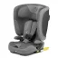 KINDERKRAFT Autósülés Fix2Go i-Size 76-150 cm Grey
