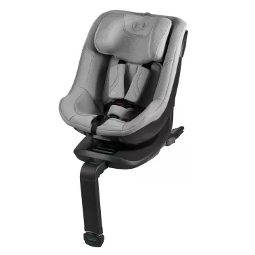   KINDERKRAFT Autósülés I-Guard Pro I-size (61–105 cm) Szürke
