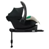 KINDERKRAFT Mink Pro 2 autósülés (0-13 kg) Bézs