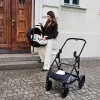 KINDERKRAFT Mink Pro 2 autósülés (0-13 kg) Bézs