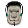 KINDERKRAFT Mink Pro 2 autósülés (0-13 kg) Bézs