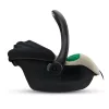 KINDERKRAFT Mink Pro 2 autósülés (0-13 kg) Bézs