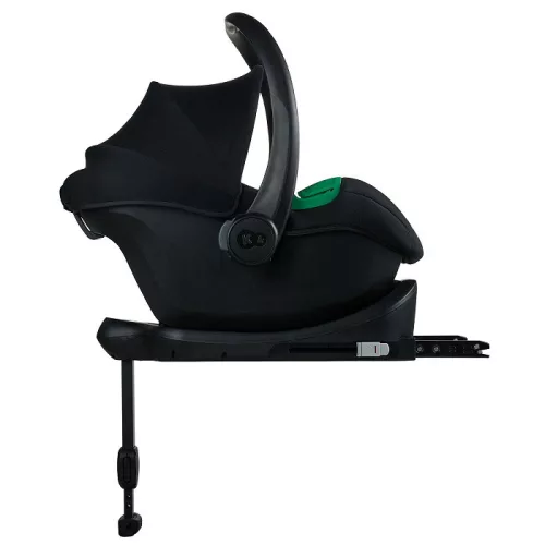 KINDERKRAFT Mink Pro 2 autósülés (0-13 kg) Fekete