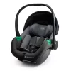 KINDERKRAFT Mink Pro 2 autósülés (0-13 kg) Szürke