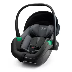KINDERKRAFT Mink Pro 2 autósülés (0-13 kg) Szürke
