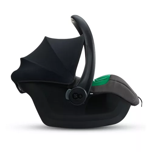 KINDERKRAFT Mink Pro 2 autósülés (0-13 kg) Szürke