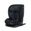 KINDERKRAFT Autósülés Oneto3 i-Size 76-150cm + Isofix Grafit fekete