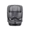 KINDERKRAFT Autósülés Oneto3 i-Size 76-150cm + Isofix Cool grey