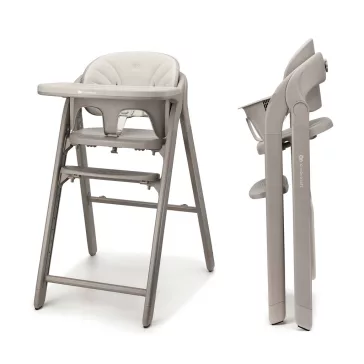 KINDERKRAFT Etetőszék TINO Beige