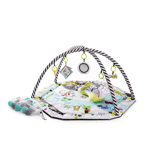 KINDERKRAFT Smartplay játszószőnyeg