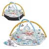 KINDERKRAFT Smartplay Sea játszószőnyeg
